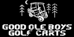 GOOD OLE BOYS GOLF CARTS INC. SEVERVILLE